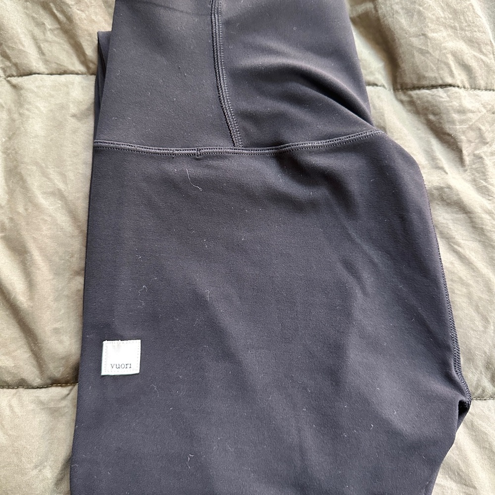 Vuori All The Form Women’s Short Leggings